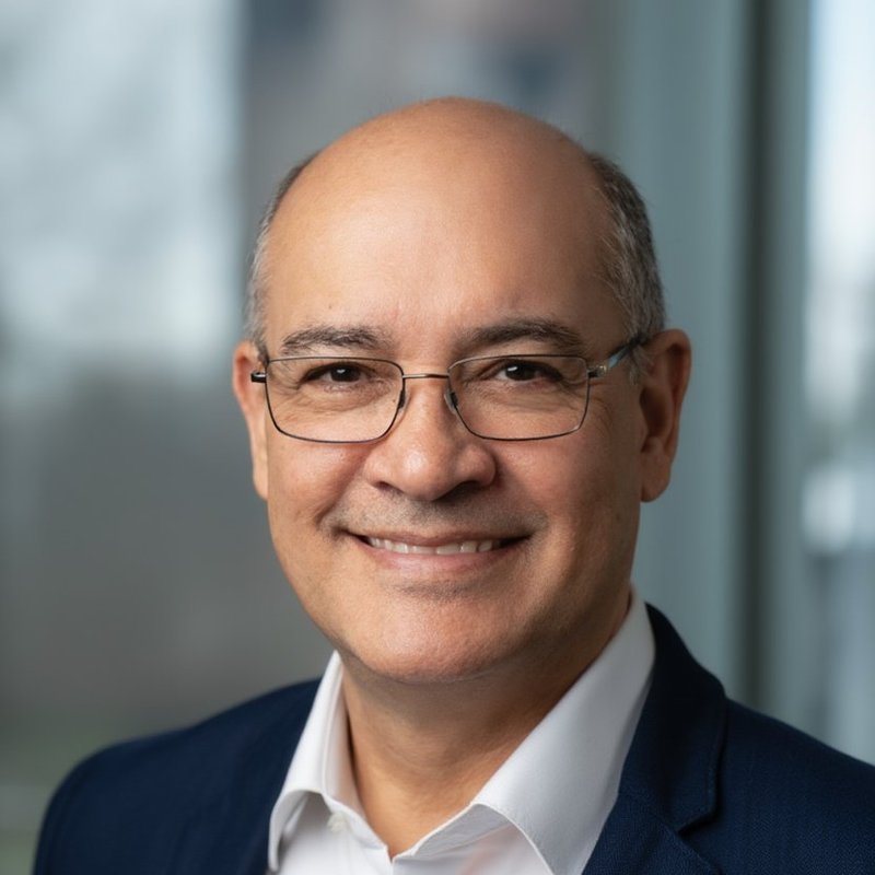 Jorge Biggemann - Big Advisors